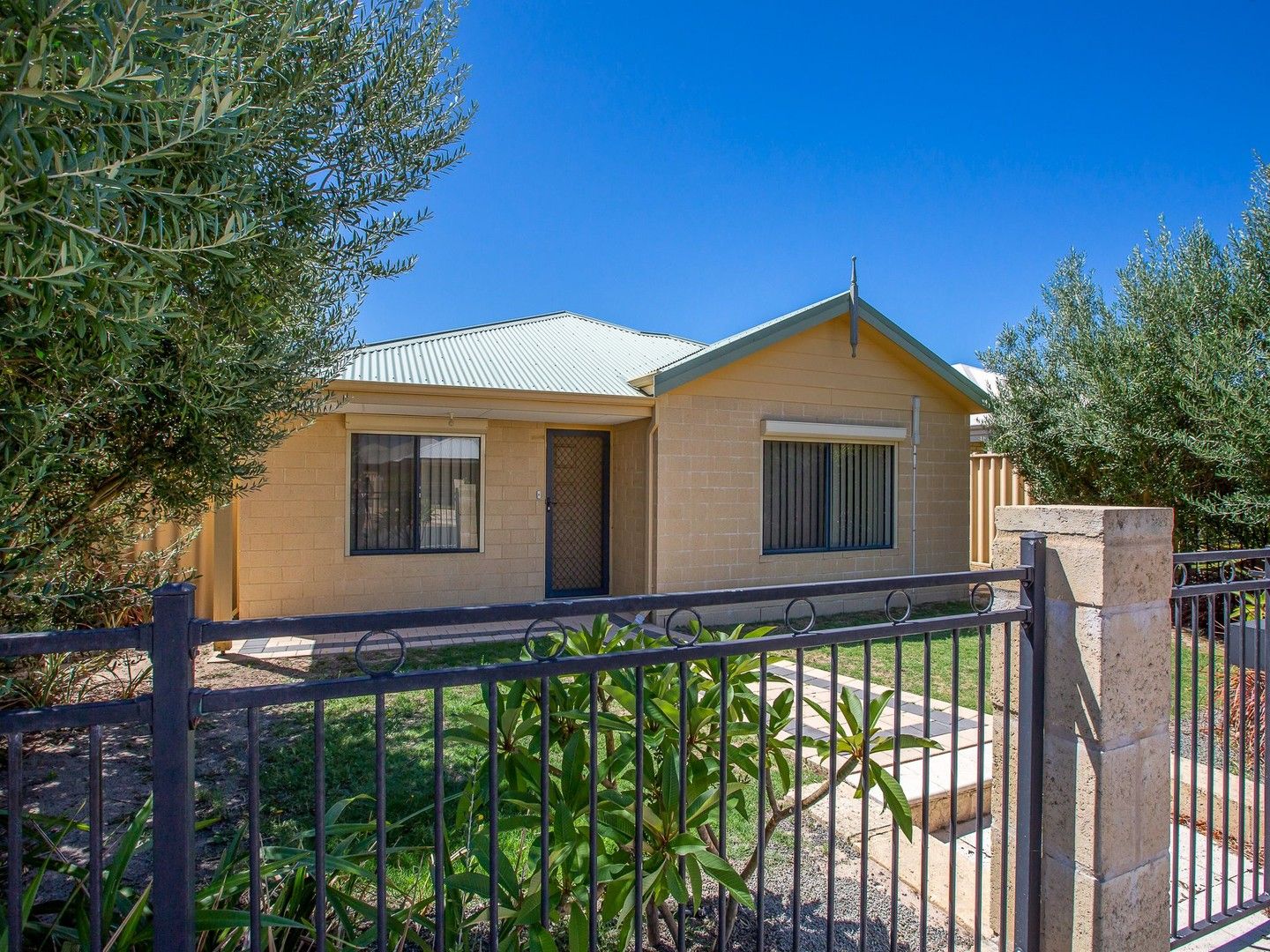 22 Bombay Terrace, Dalyellup WA 6230, Image 0