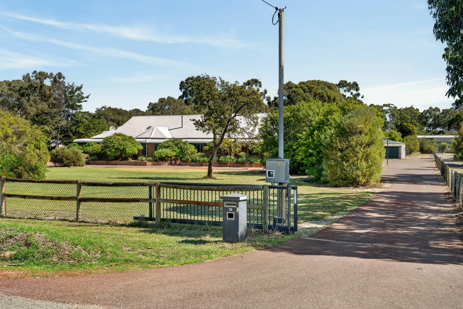 16 Newbold Road, Casuarina WA 6167