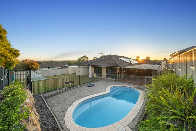 Picture of 57 Hampstead Outlook, MURRUMBA DOWNS QLD 4503