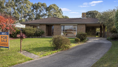 Picture of 6 Boyd Crt, FOSTER VIC 3960