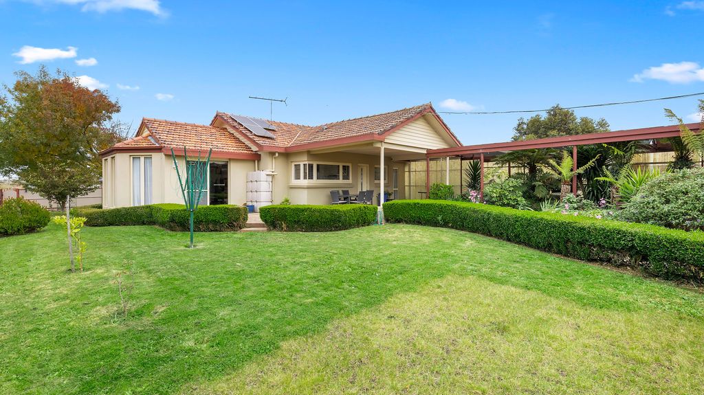 48 Atkinson Street, Ballan VIC 3342, Image 0