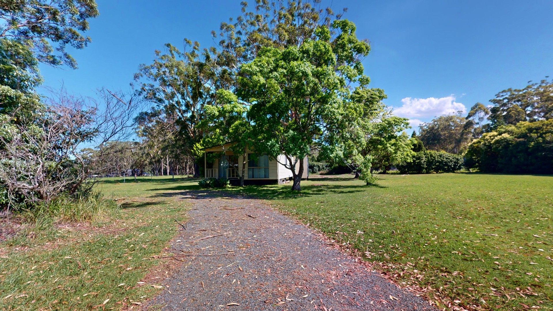 2 bedrooms House in 46a Lisadell Road MEDOWIE NSW, 2318