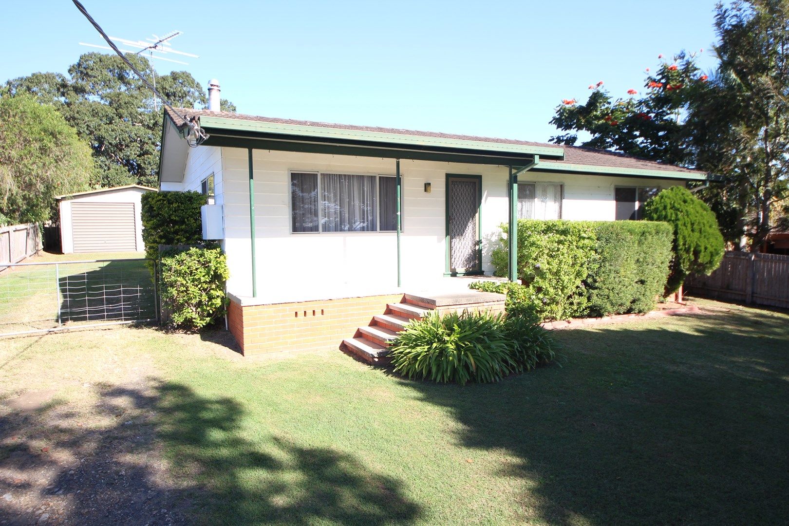 90 Great North Road, Frederickton NSW 2440, Image 0