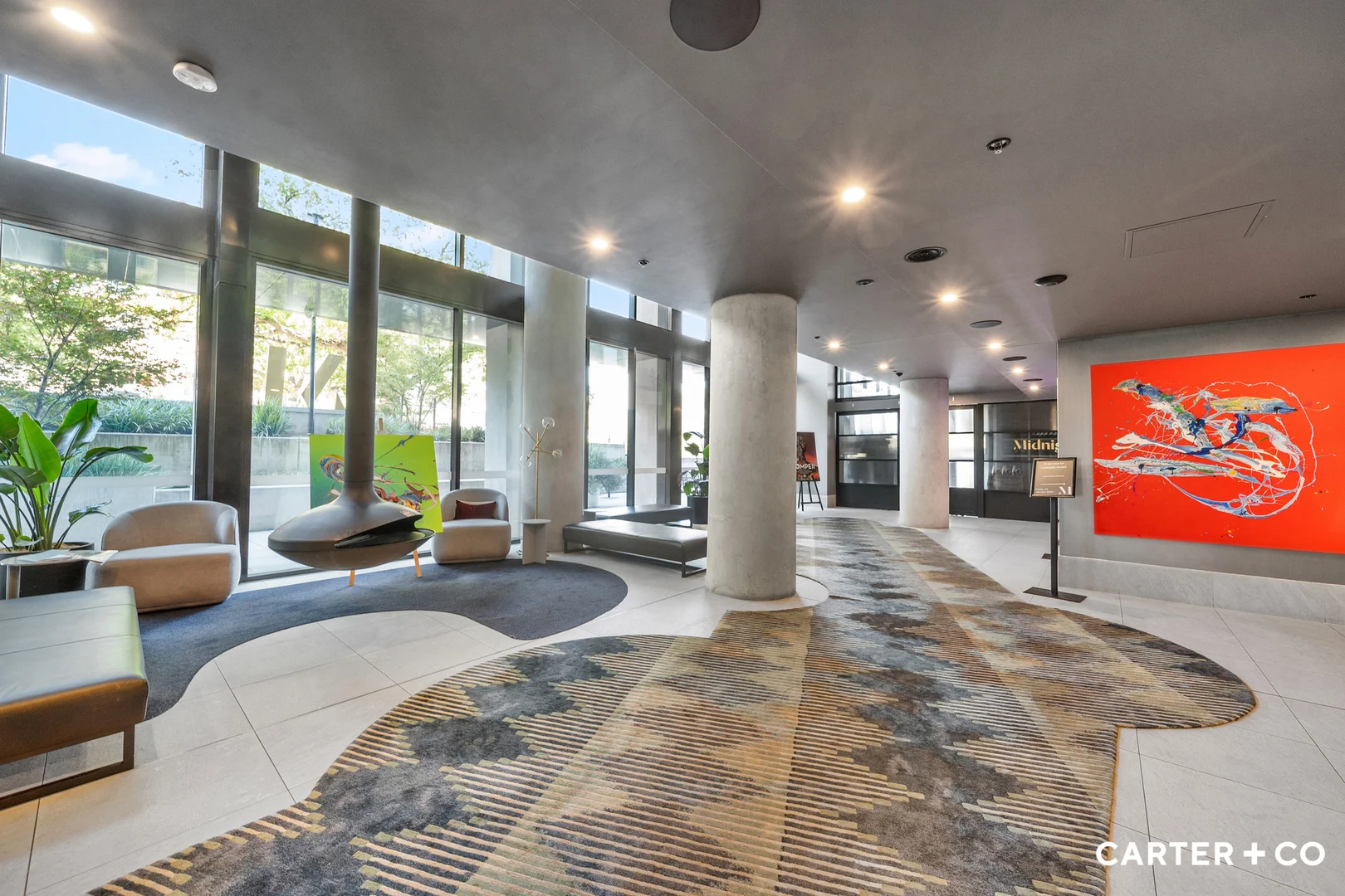 Additional image 12 of 519/1 Elouera Street, Braddon ACT 2612