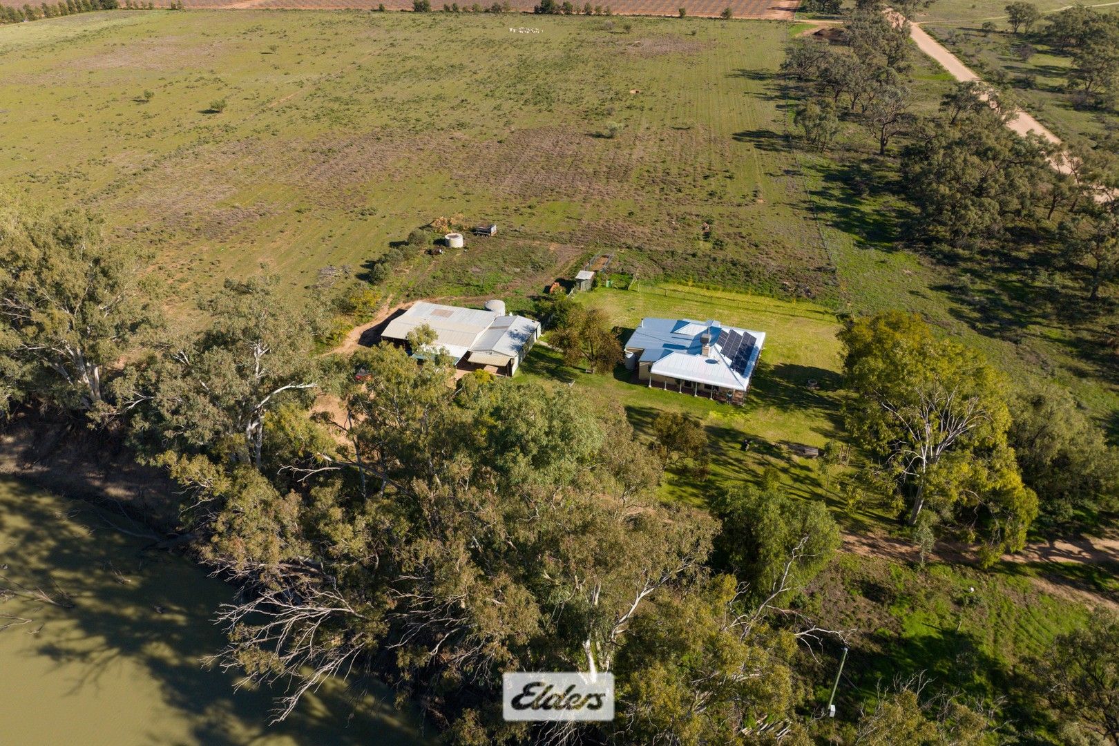 Low Darling Road, Wentworth NSW 2648, Image 1