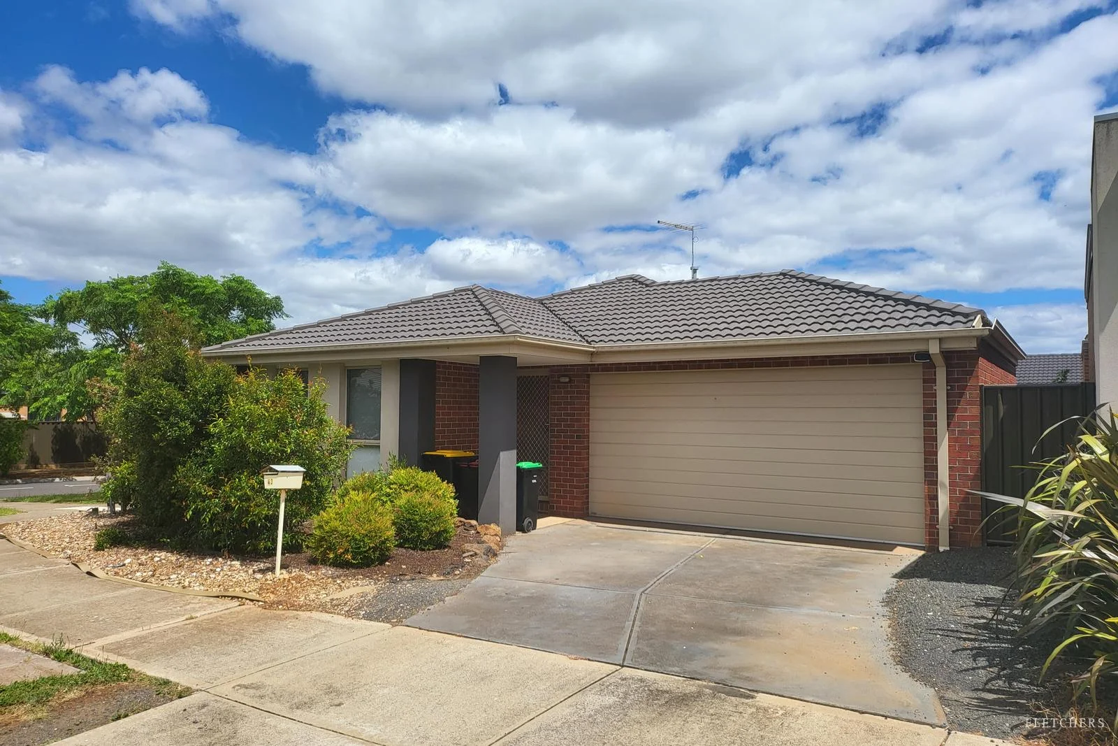 Primary image of 43 Marble Drive, Cobblebank VIC 3338