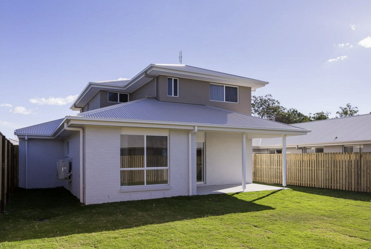 60 O'Reilly Drive, Coomera QLD 4209, Image 1