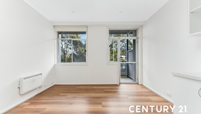 Picture of 308/662 Blackburn Road, NOTTING HILL VIC 3168