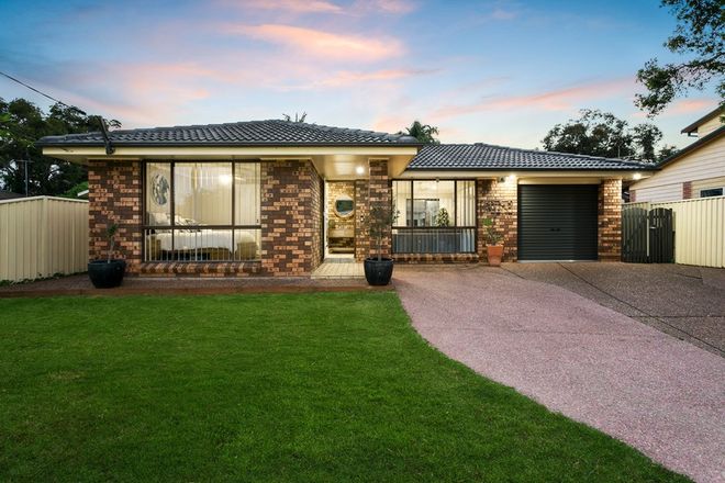 Picture of 47 Warrina Avenue, SUMMERLAND POINT NSW 2259