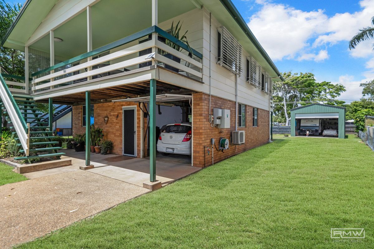 764 Scenic Highway, Kinka Beach QLD 4703 Domain