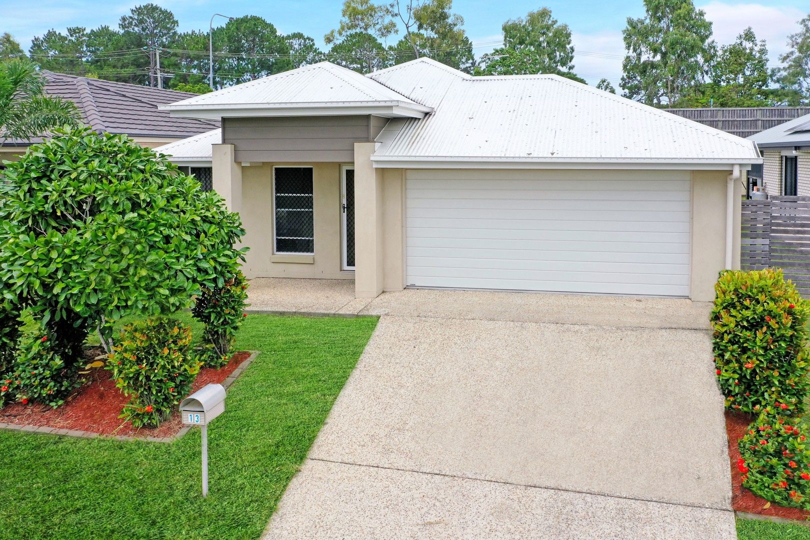 13 St Helen Crescent, Warner QLD 4500, Image 0