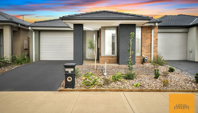 Picture of 29 Westbourne Street, STRATHTULLOH VIC 3338