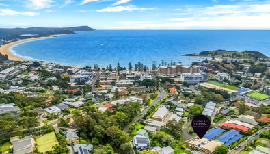 Picture of 6/15-17 Auld Street, TERRIGAL NSW 2260
