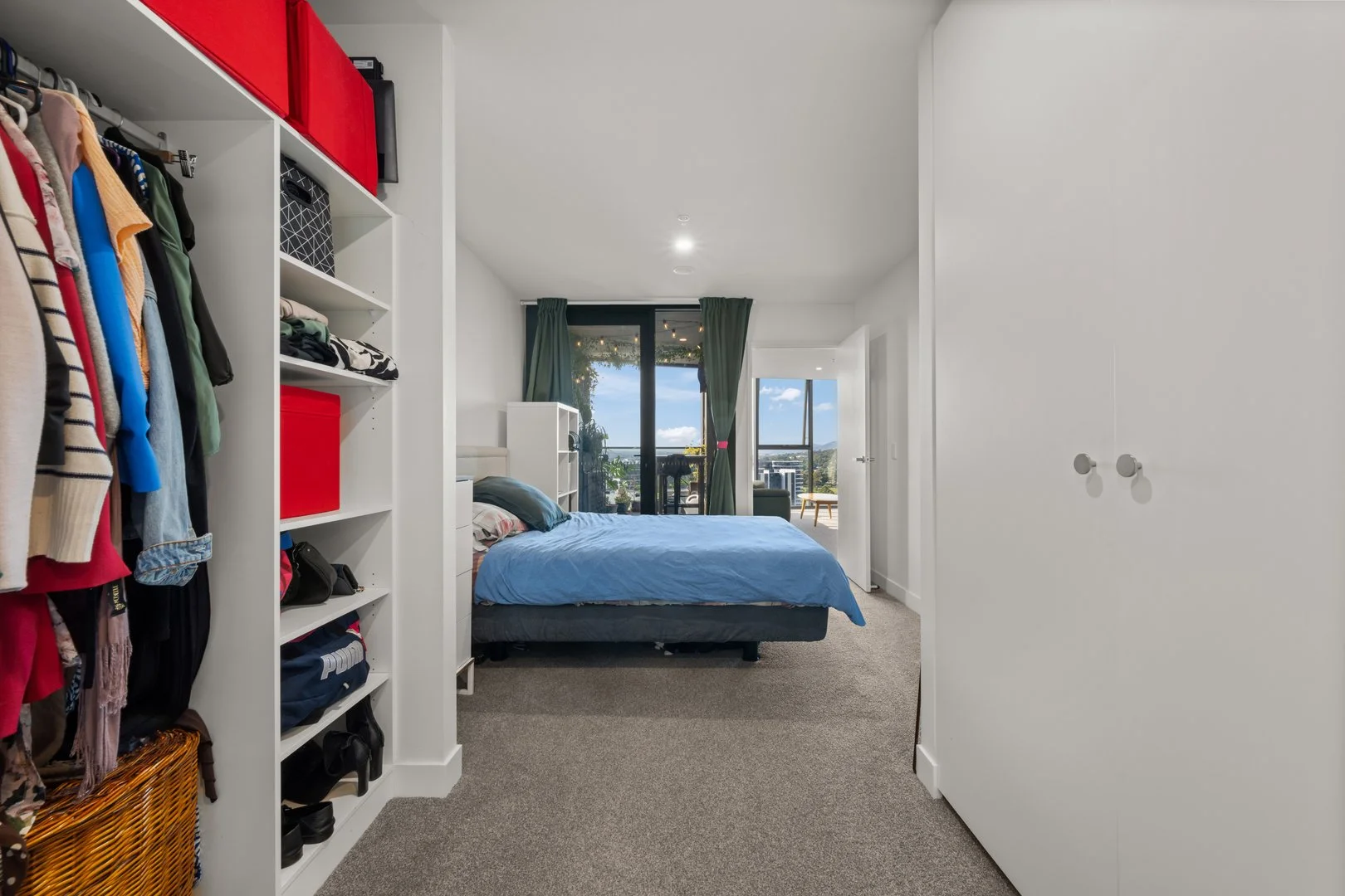 Additional image 12 of 1708/2 Furzer St, Phillip ACT 2606