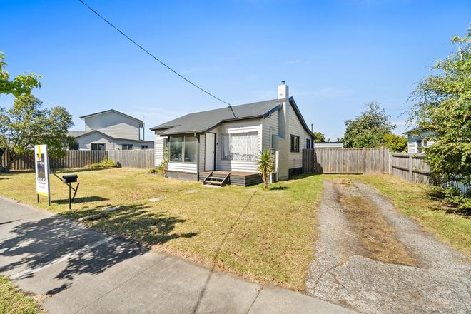 Picture of 193 Grey Street, TRARALGON VIC 3844