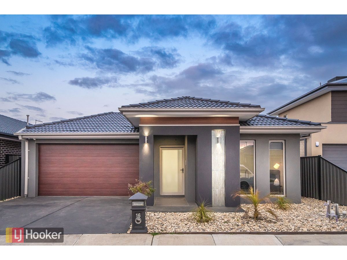 16 Ocean Way, Craigieburn VIC 3064, Image 0