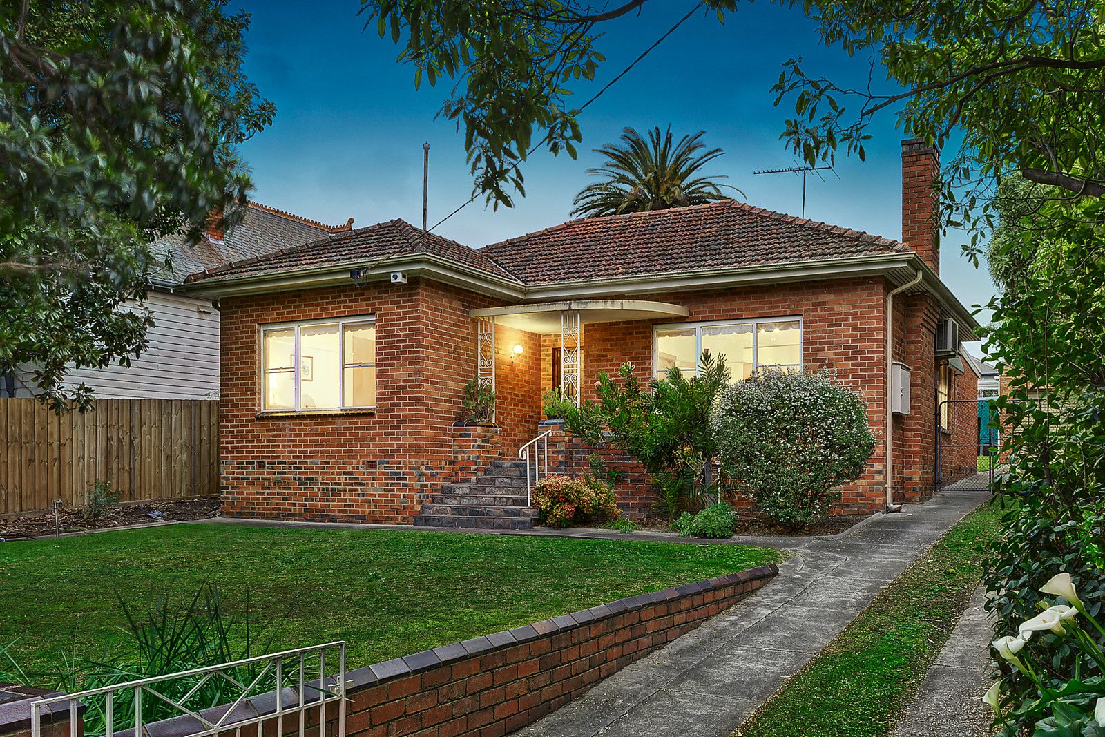 38 Parkhill Road, Kew Property History & Address Research Domain