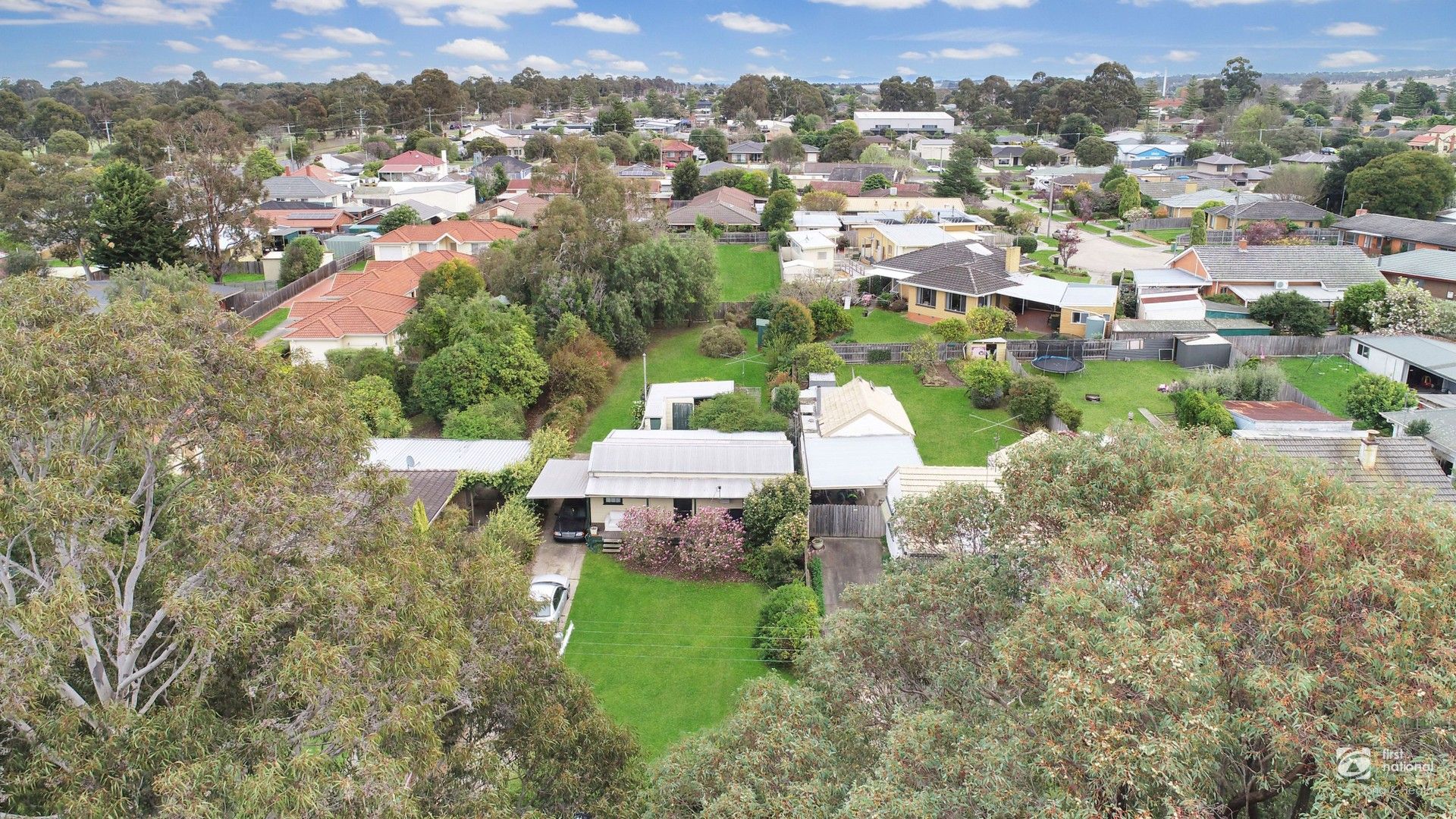 2 bedrooms House in 44 Goold Street BAIRNSDALE VIC, 3875