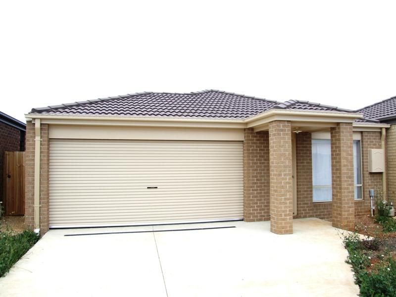 43 Peter Pan Crescent, KURUNJANG VIC 3337, Image 0