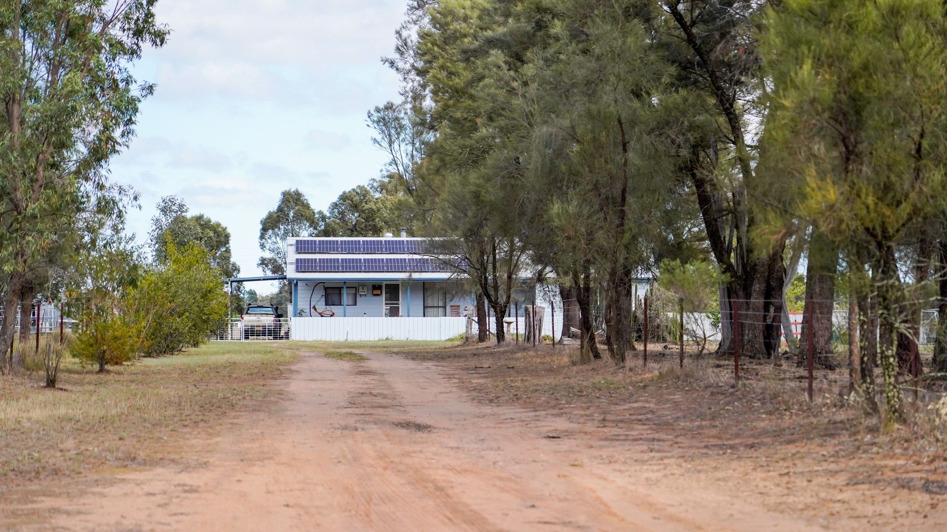 6267 Forest Road, Mendooran NSW 2842 House for Sale 685,000