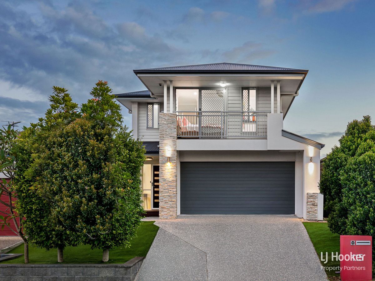 4 bedrooms House in 115 Cooper Crescent ROCHEDALE QLD, 4123