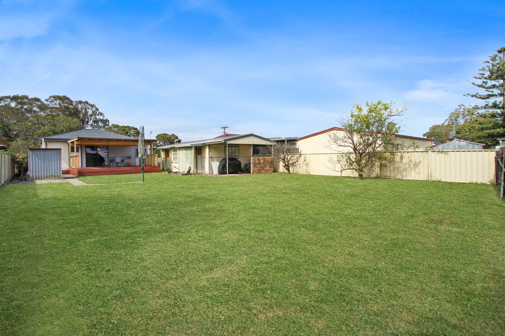 83 Fowlers Road, Dapto Property History & Address Research Domain