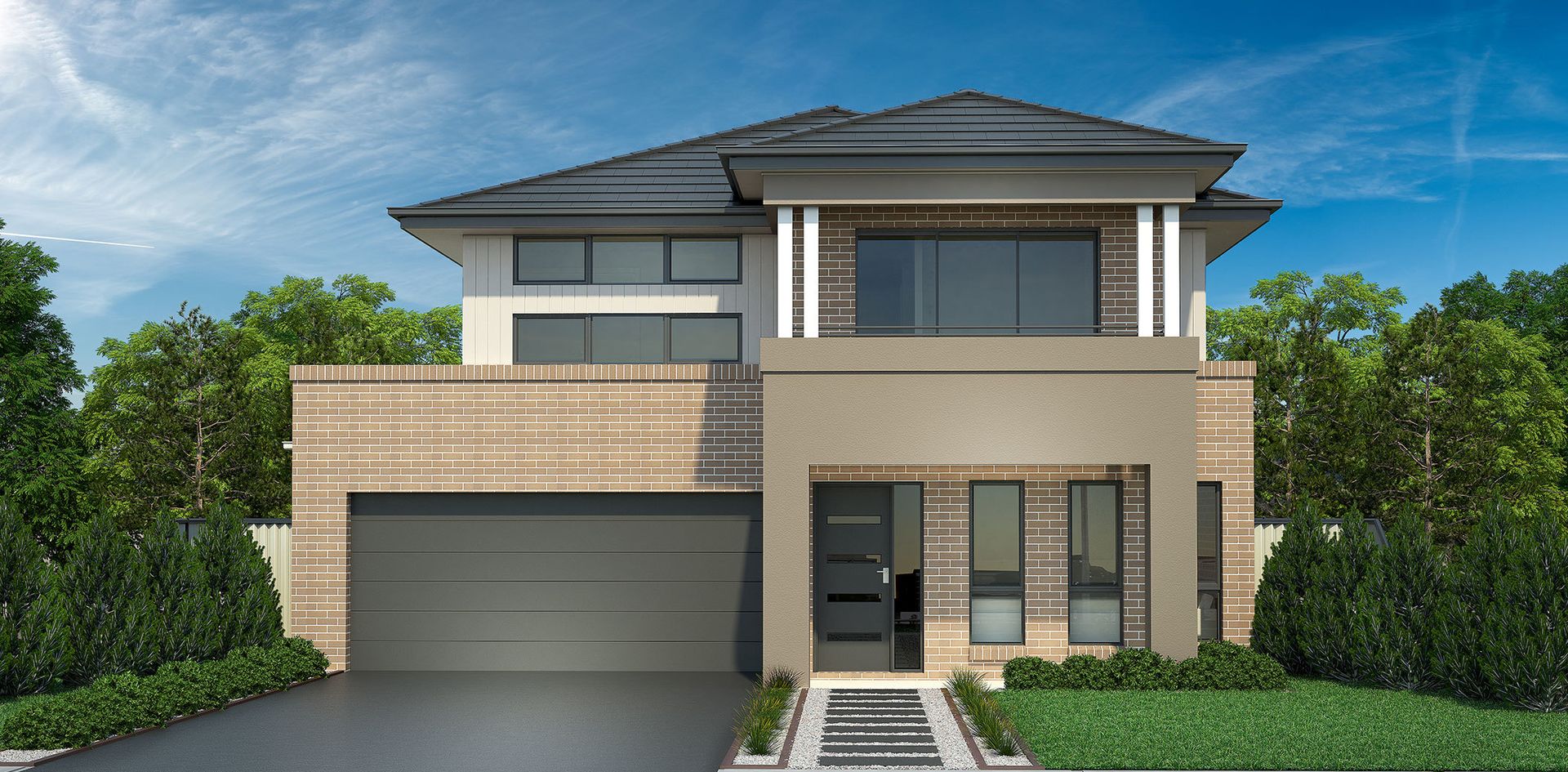 4 bedrooms New House & Land in  PRESTONS NSW, 2170