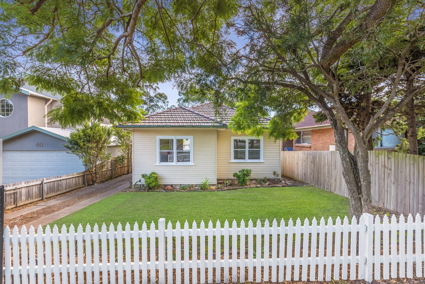38 King Street, Manly Vale Property History & Address Research Domain