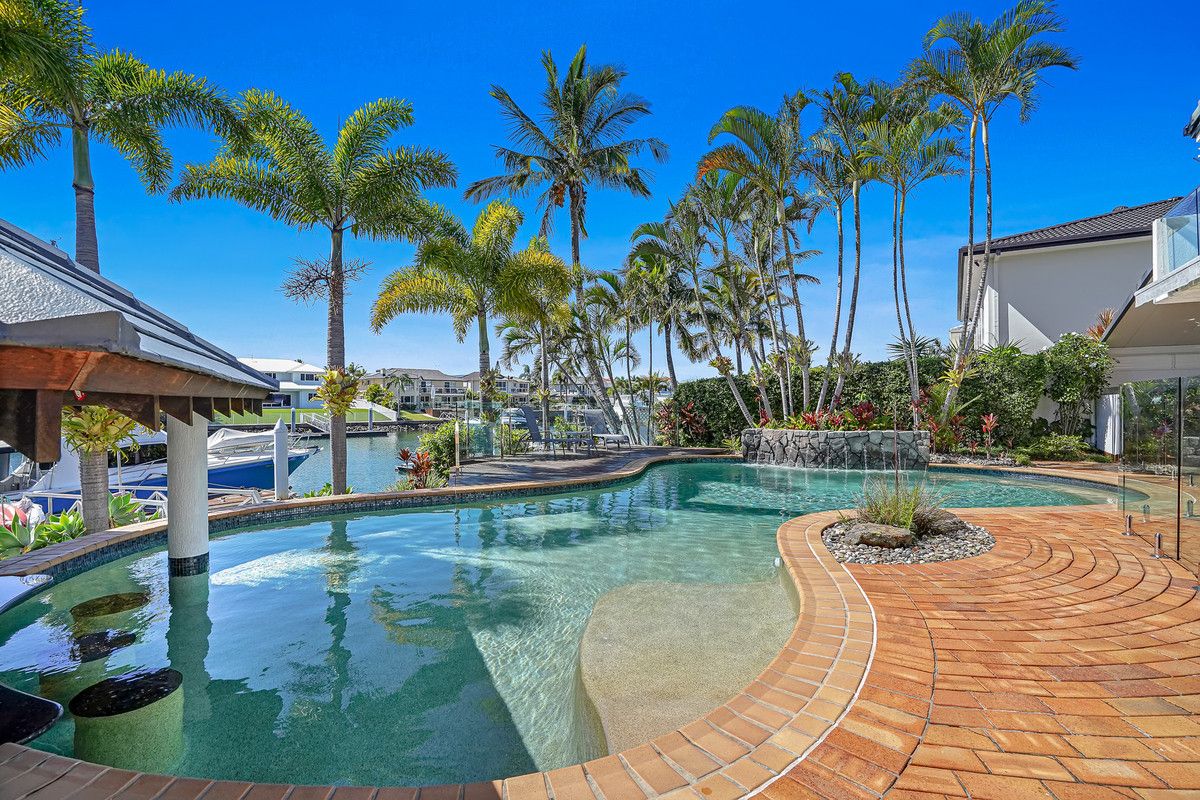 55 Seacrest Court, Raby Bay QLD 4163, Image 2