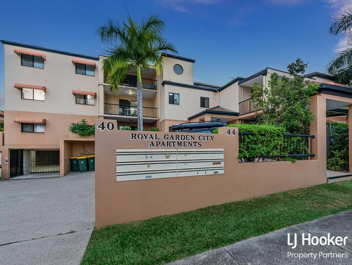 10/44 Kelburn Street, Upper Mount Gravatt QLD 4122