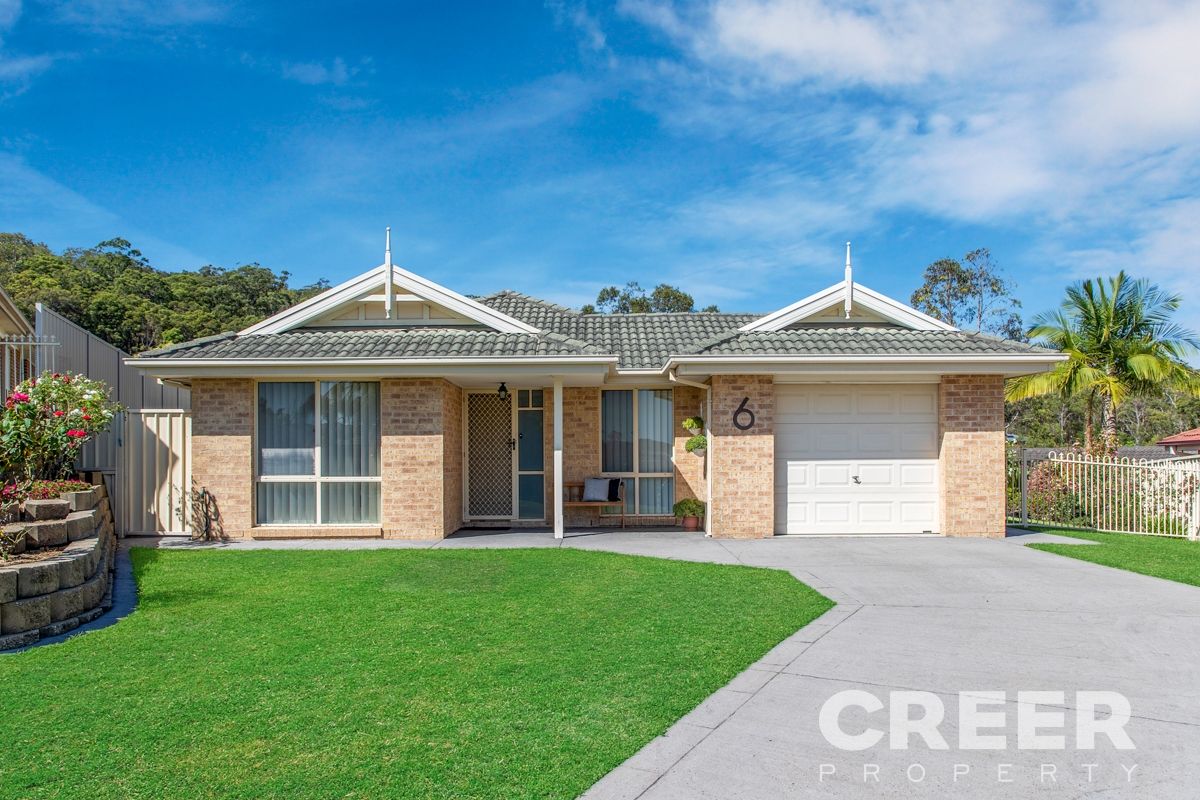 6 Blueberry Close, Toronto NSW 2283, Image 0