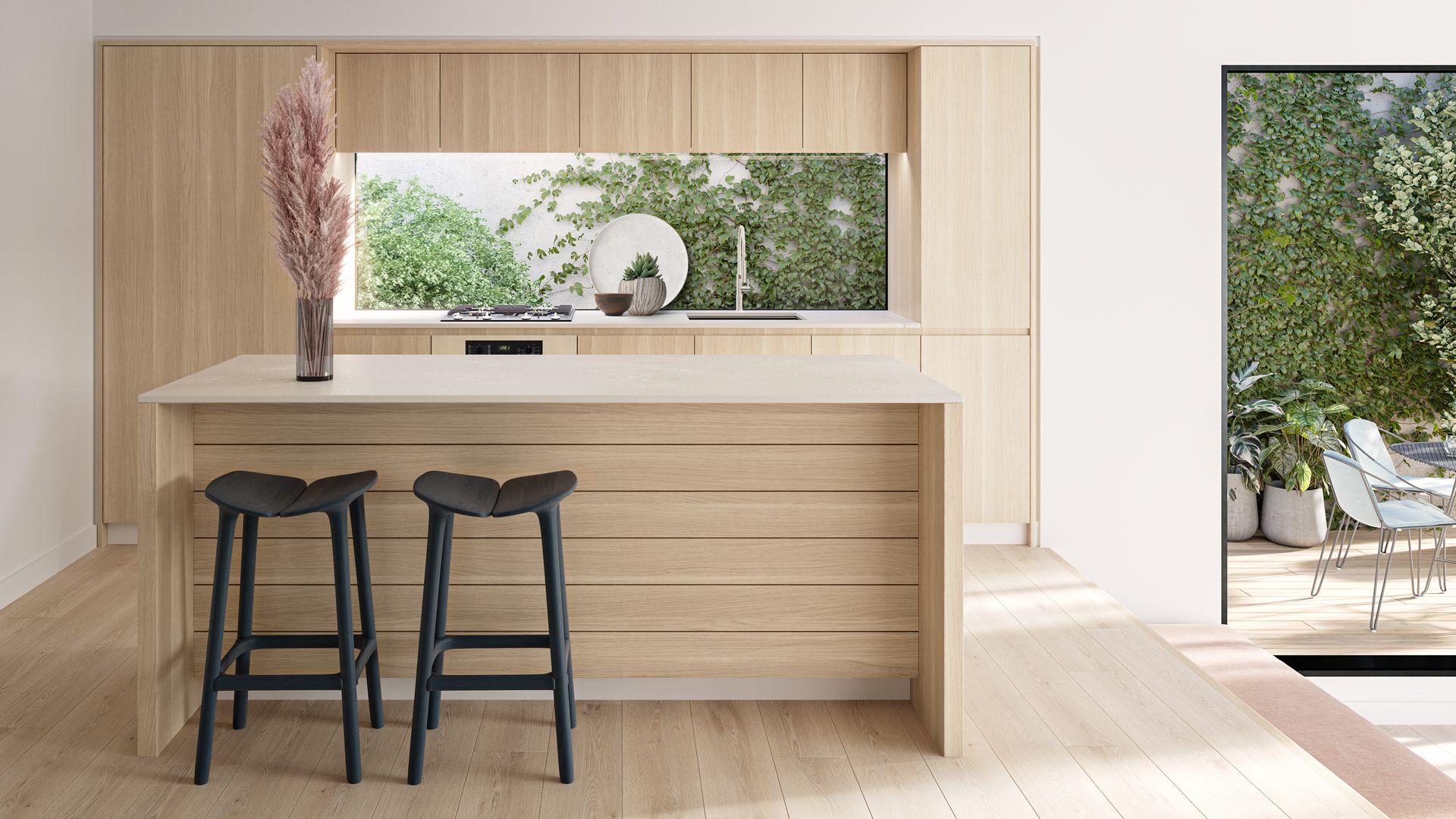 2 bedrooms Townhouse in 7/62 Glass Street RICHMOND VIC, 3121