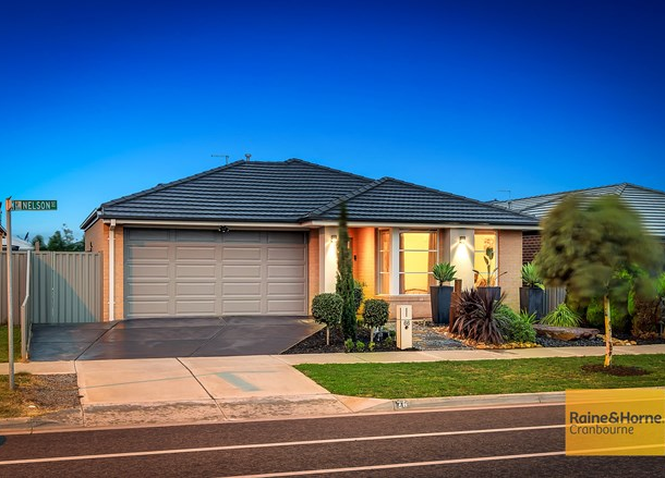 66 Nelson Street, Cranbourne East VIC 3977