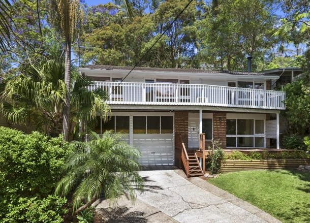 312 Lower Plateau Road, Bilgola Plateau NSW 2107