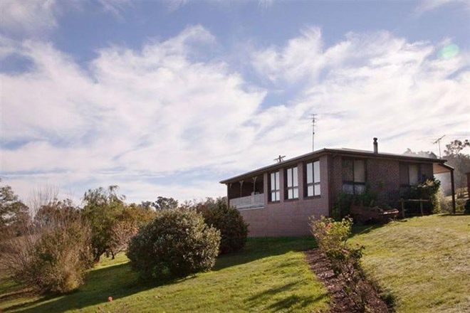Picture of 375 Railway Avenue, GARFIELD VIC 3814