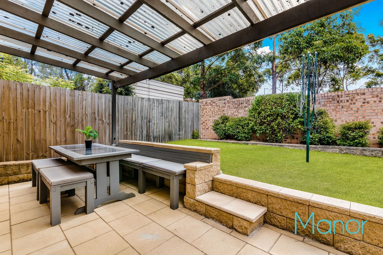 9/6 Edward Street, Baulkham Hills NSW 2153, Image 0