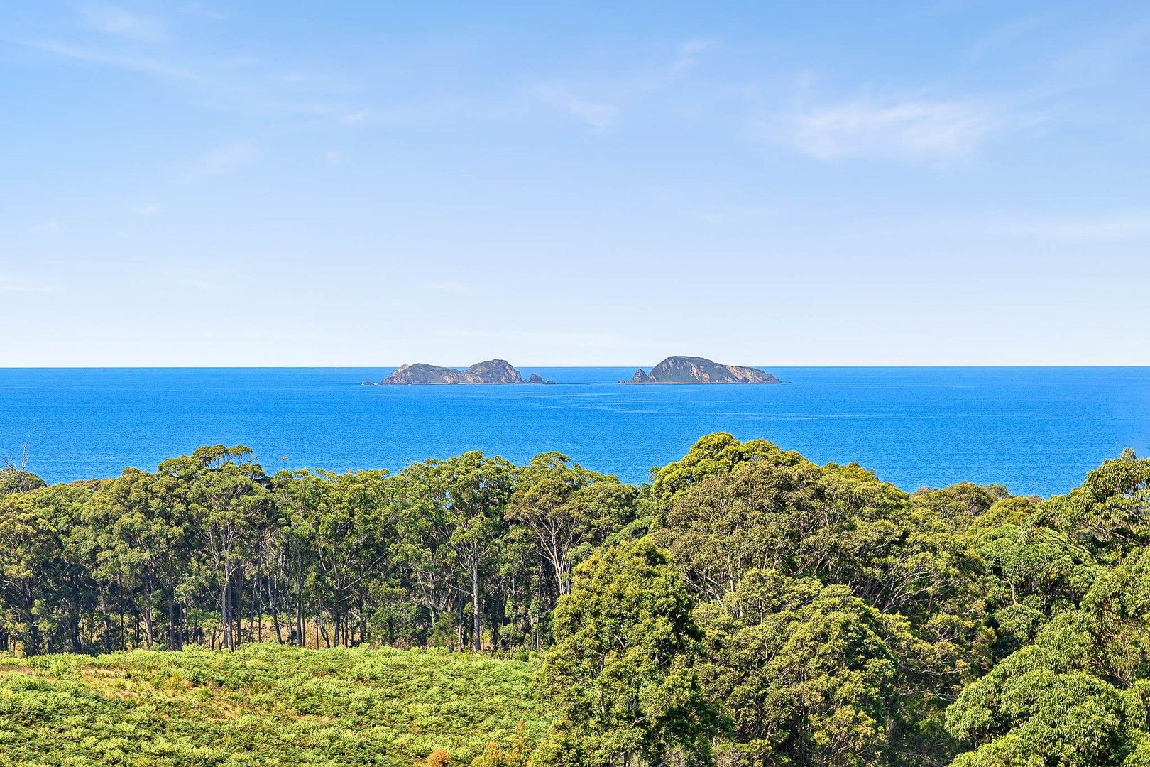 Vacant land in 32 Seaview Way, LONG BEACH NSW, 2536