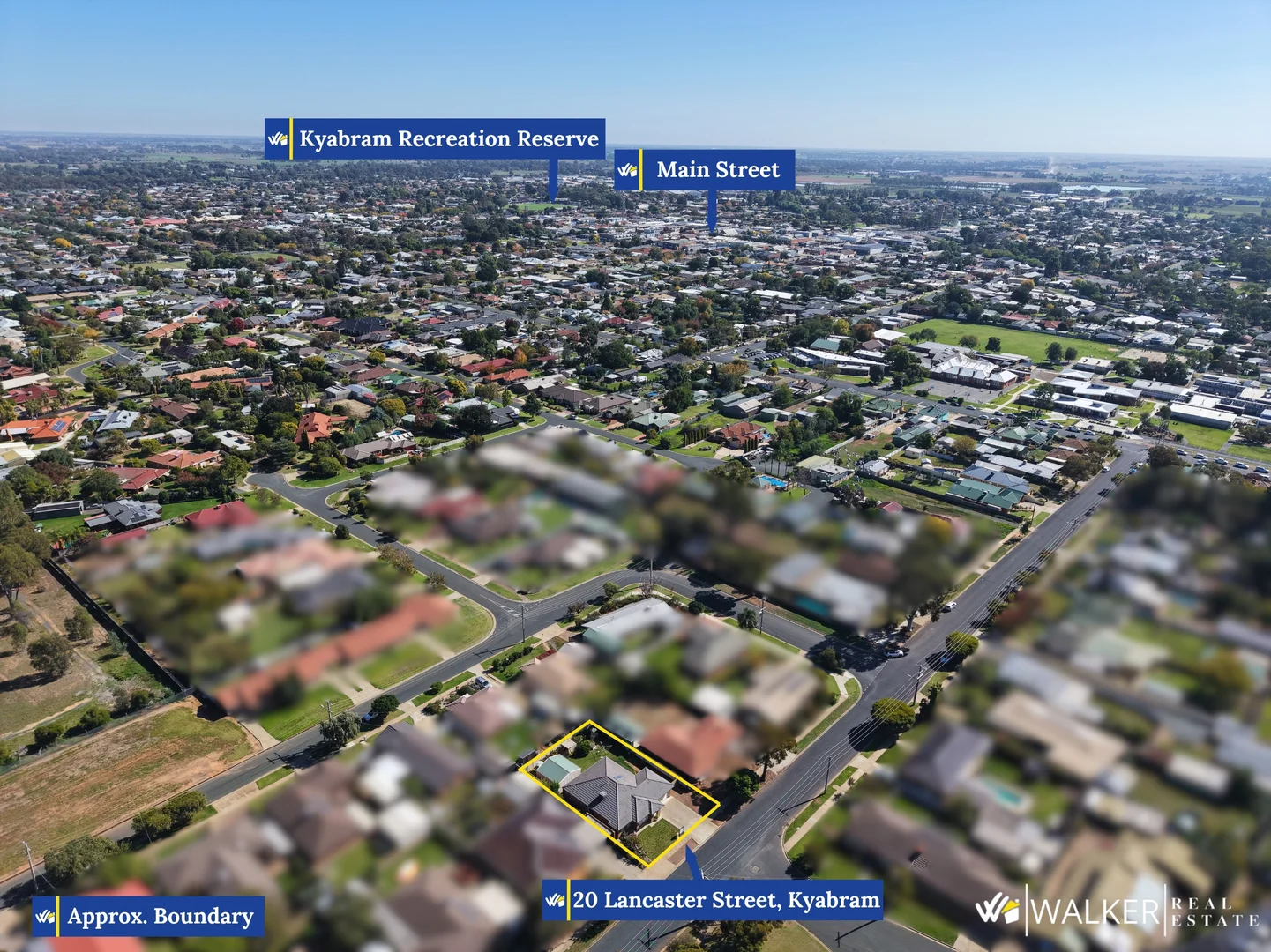 Additional image 7 of 20 Lancaster Street, Kyabram VIC 3620
