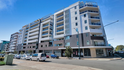 Picture of 40/32 Castlereagh Street, LIVERPOOL NSW 2170