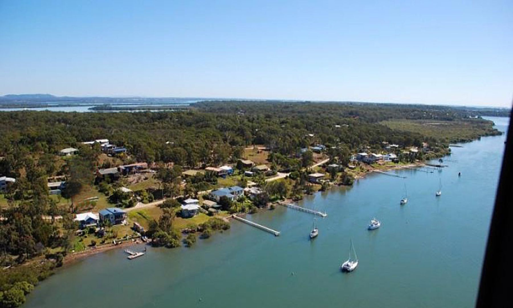 55 Fern Terrace, Russell Island QLD 4184 Domain