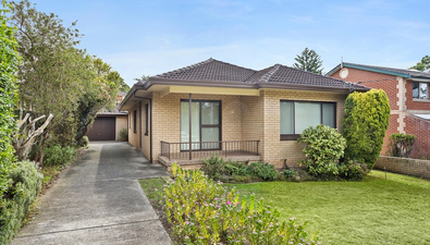Picture of 7 Clements Parade, KIRRAWEE NSW 2232