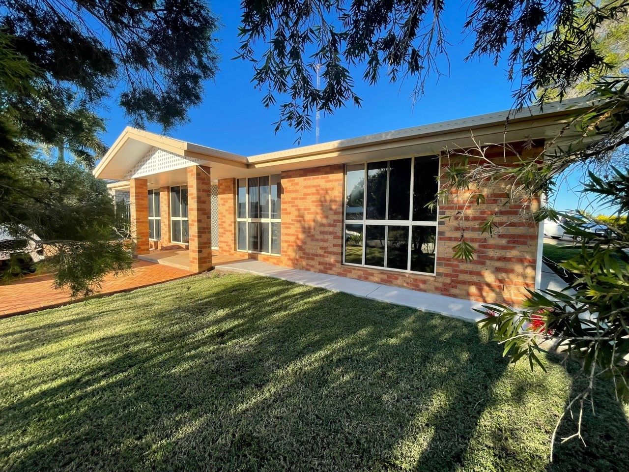 2 ESME PLACE, Gracemere QLD 4702, Image 0