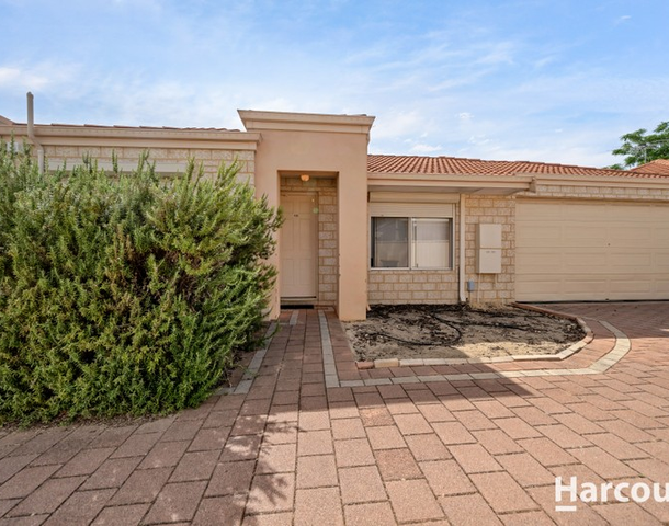 42B Ticehurst Way, Balga WA 6061