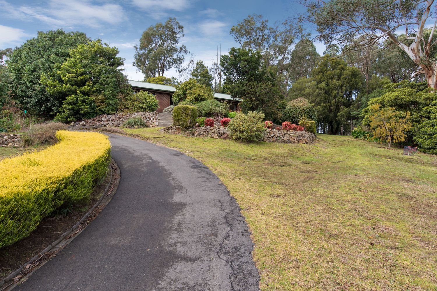 3 Hillcrest Road, Gruyere VIC 3770, Image 0