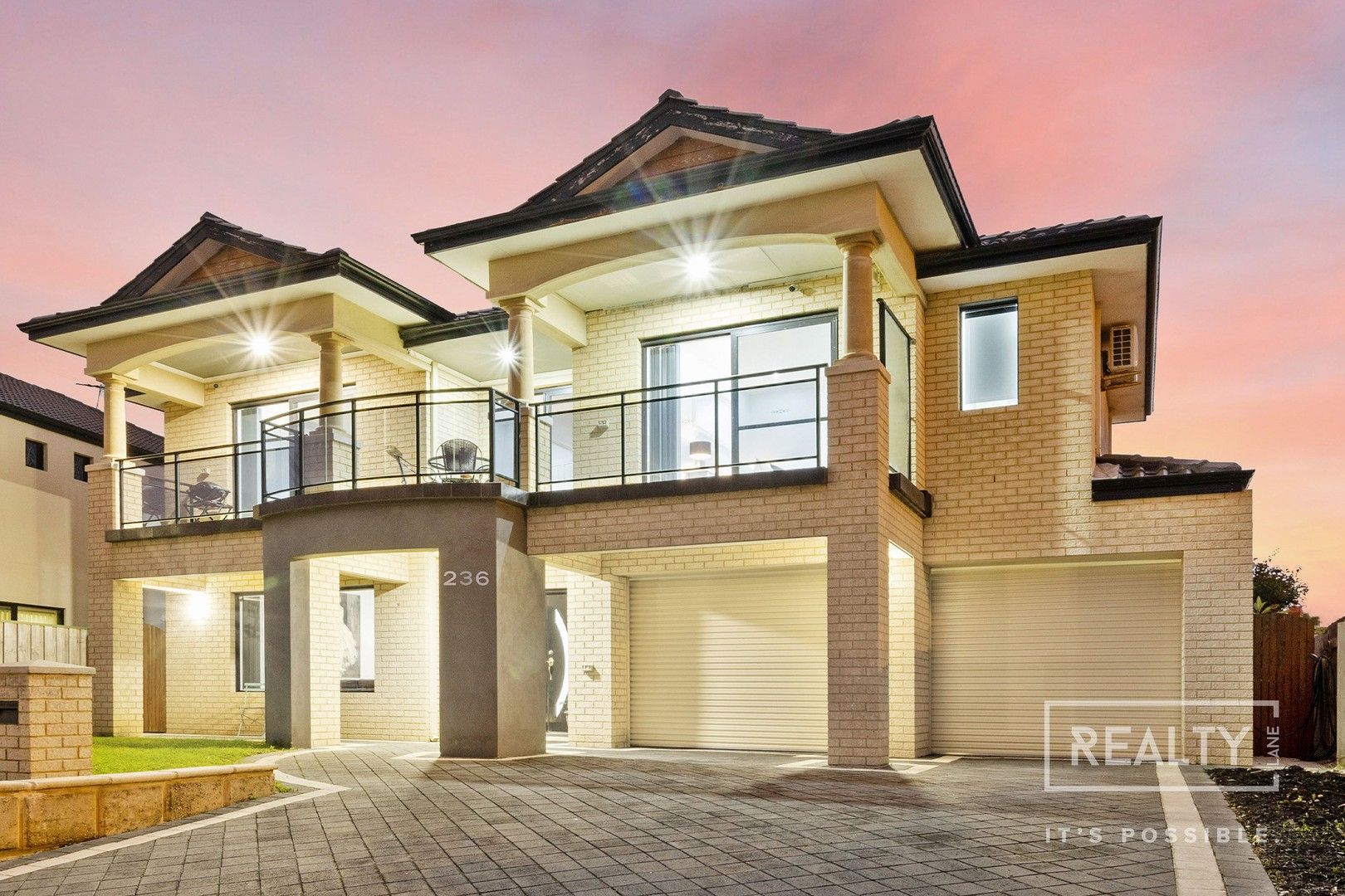 4 bedrooms House in 236 Ocean Drive QUINNS ROCKS WA, 6030