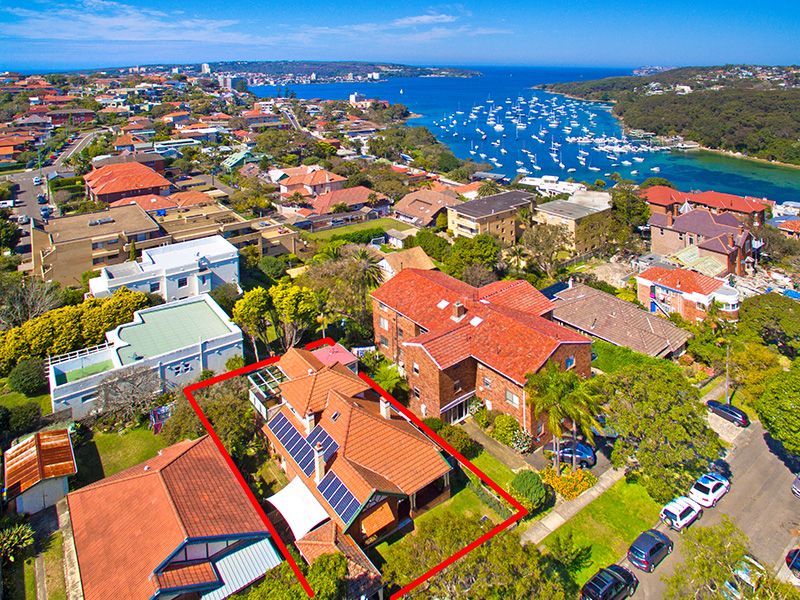 12 Boyle Street, Balgowlah NSW 2093, Image 0