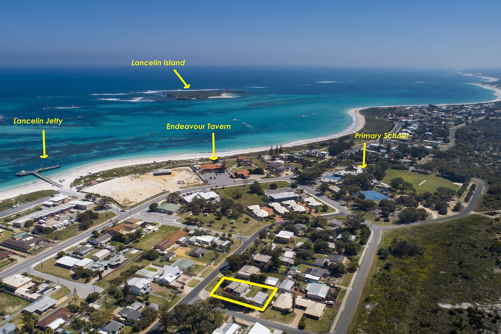 13 Atkinson Way, Lancelin WA 6044, Image 1