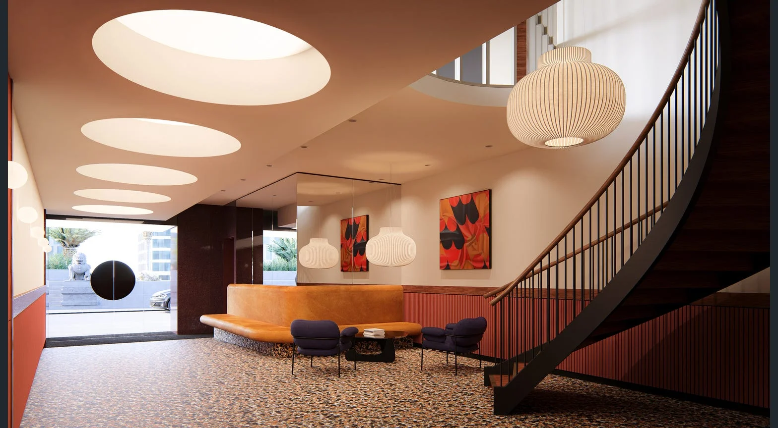 Additional image 8 of 7.5/201 Spring Street, Melbourne VIC 3000