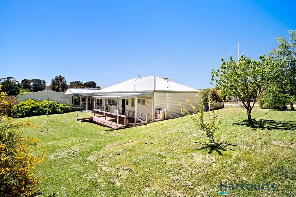 16 Rocky Lead Road, Rocklyn VIC 3364, Image 1