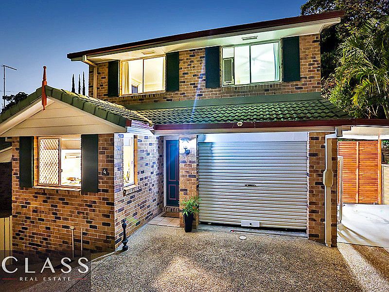 4/44 Ernest Street, Morningside QLD 4170, Image 1